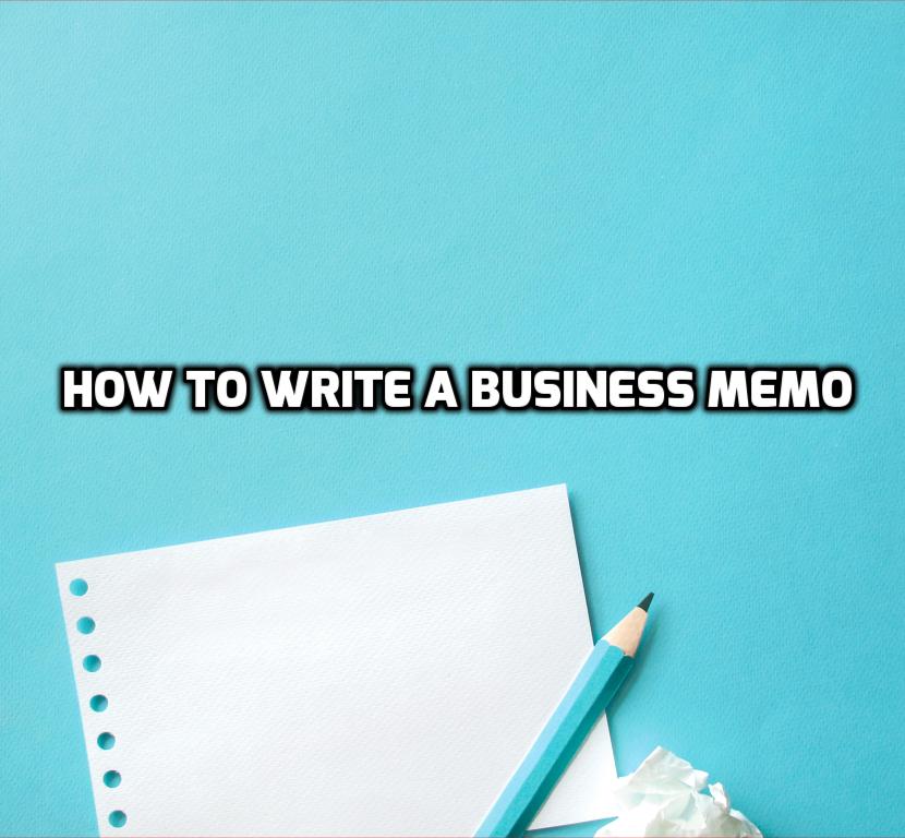 澳洲Assignment代写Memo怎么写