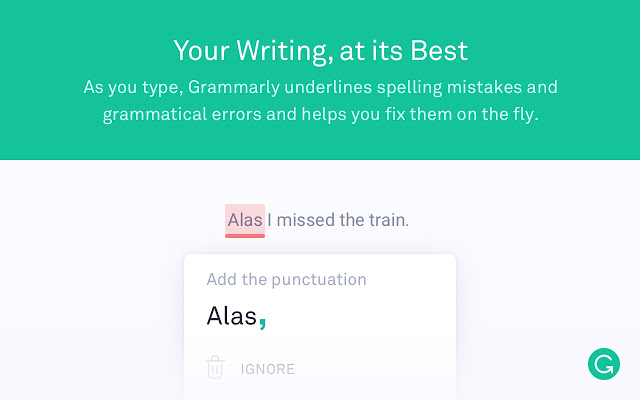 澳洲Essay修改 Grammarly