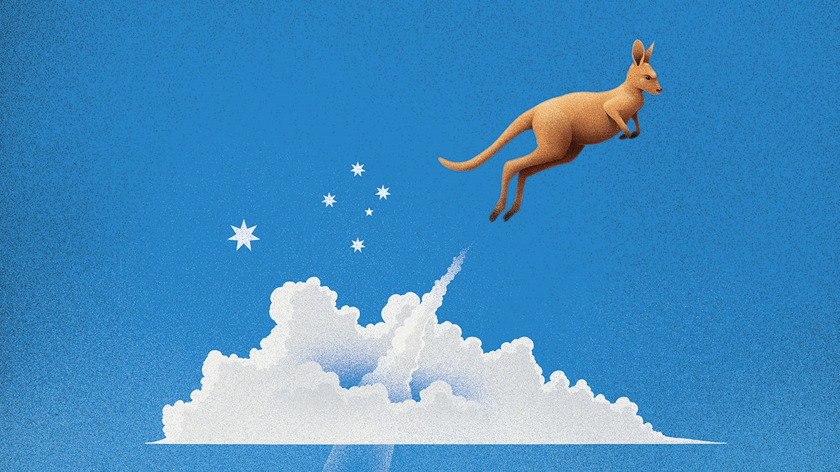 澳洲Paper代写推荐 澳洲留学技巧