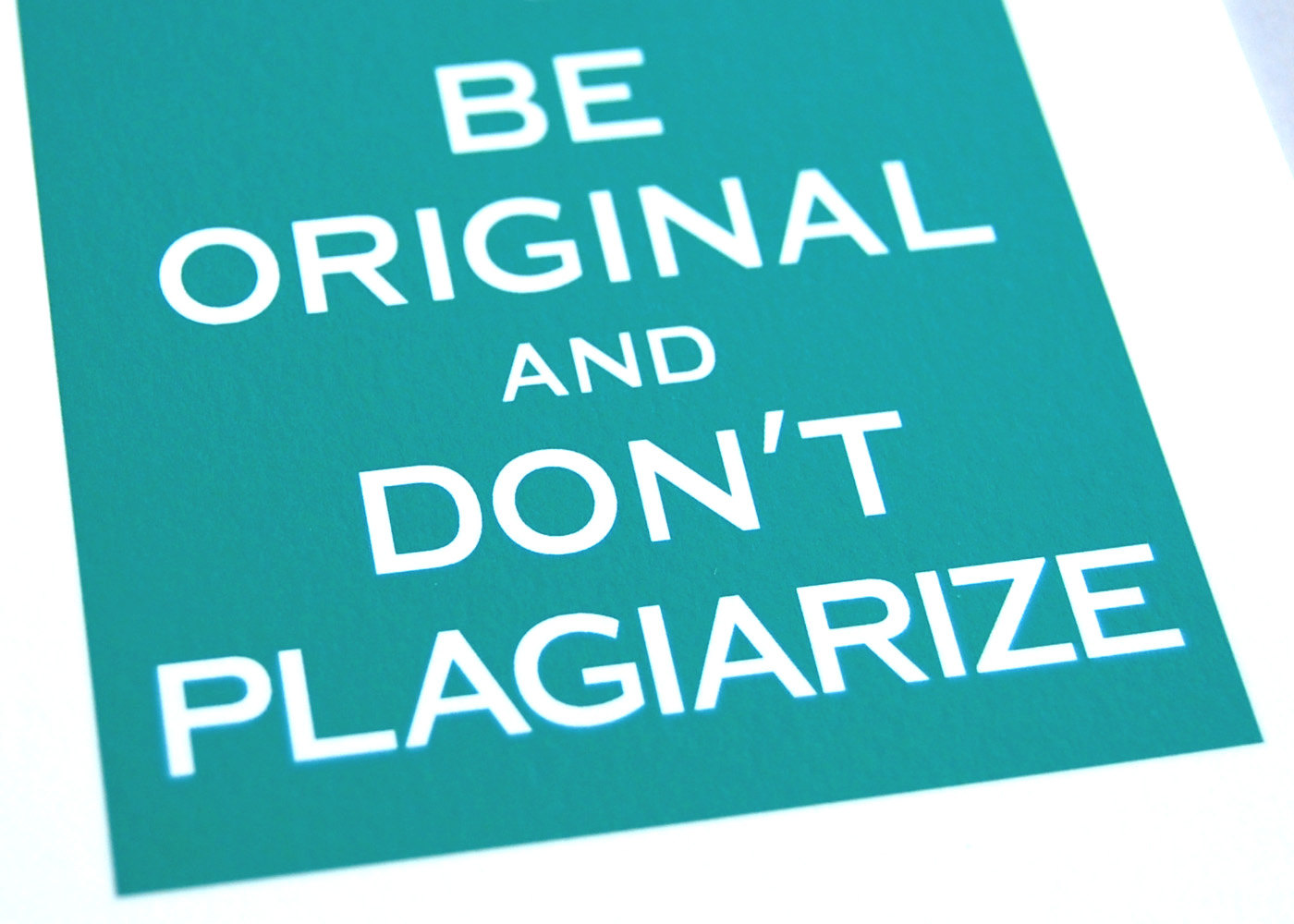 澳洲论文抄袭 Turnitin检测